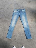 Jeans blauw, Dialy Aesthetikz, Kleding | Heren, Spijkerbroeken en Jeans, Blauw, W32 (confectie 46) of kleiner, Ophalen of Verzenden