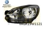 Volkswagen Up! (8/16-) Up! koplamp Links (zwart) Origineel!, Auto-onderdelen, -, -, Nieuw, -