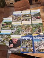 Josef Brandl anlagen X 10, Ophalen of Verzenden, Zo goed als nieuw, Boek, Tijdschrift of Catalogus