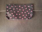 Mini toilettas, Sieraden, Tassen en Uiterlijk, Toilettassen, Ophalen of Verzenden, Nieuw, Overige kleuren, Heer of Dame