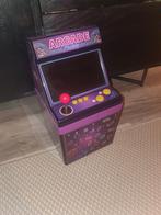 Hema mini arcade game, Ophalen of Verzenden, Zo goed als nieuw