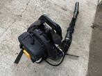 VERKOHT ! bladblazer ruggedragen mc cullogh gb355bp, Ophalen, Benzine, Gebruikt, McCulloch (Husqvarna)