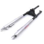 Peugeot FOX voorvork GEZOCHT, Fietsen en Brommers, Fietsonderdelen, Ophalen of Verzenden, Zo goed als nieuw, Algemeen, Voorvork