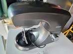Bourgini mixer zonder bak, Witgoed en Apparatuur, Keukenmixers, 4 liter of meer, E., Ophalen of Verzenden, E