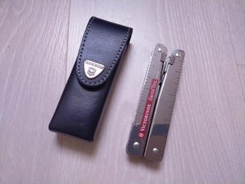 Victorinox swisstool zakmes multitool beschikbaar voor biedingen
