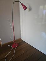 Vloer/Bureau Lamp, Huis en Inrichting, Ophalen, Zo goed als nieuw, Metaal, 100 tot 150 cm