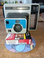 Kodak EK2 Instant Camera - Vintage Polaroid Camera, Ophalen of Verzenden, Gebruikt, Polaroid, Kodak