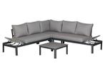 SenS-Line Leroy aluminium loungeset SALE nieuw, Ophalen, Nieuw