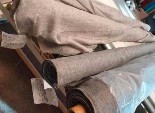 Grijze inbetween in 3 kleuren grijs donker, middel en licht, Huis en Inrichting, Stoffering | Gordijnen en Lamellen, Nieuw, Ophalen of Verzenden