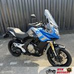 CFMoto 650 MT, 649 cc, Bedrijf, Meer dan 35 kW, Toermotor