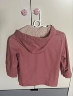 Hema regenjas 110-116, Gebruikt, Meisje, Ophalen of Verzenden, Hema