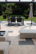 Kayrak ararat 60x60x3, Tuin en Terras, Tegels en Klinkers, Nieuw, Ophalen of Verzenden, 10 m² of meer, Beton