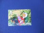 Nederland 020, Postzegels en Munten, Postzegels | Nederland, Ophalen of Verzenden, Na 1940, Gestempeld