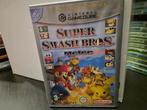 Super Mario Smash Bros Melee GameCube., Spelcomputers en Games, Games | Nintendo GameCube, Avontuur en Actie, 1 speler, Ophalen of Verzenden