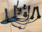 Bobine en lambda sonde Suzuki Alto, Ophalen of Verzenden, Suzuki