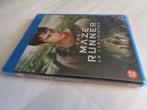 The Maze Runner (Blu-Ray), Ophalen of Verzenden, Zo goed als nieuw, Avontuur