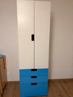 Ikea Stuva kinder hangkast, Ophalen, Minder dan 75 cm, 50 tot 70 cm, 105 cm of meer