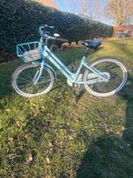 Alpina meisjes fiets 24 inch, Ophalen, Alpina, Versnellingen, Gebruikt