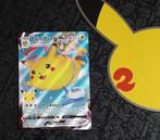 Pokémon TCG - Flying Pikachu VMAX - Celebrations, Hobby en Vrije tijd, Verzamelkaartspellen | Pokémon, Nieuw, Ophalen of Verzenden
