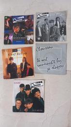 Verzameling single Clouseau, Ophalen of Verzenden, Gebruikt, Overige formaten, Levenslied of Smartlap
