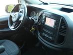 Mercedes-Benz Vito 114 CDI Lang Trekhaak/Camera/Navigatie/PD, Auto's, Automaat, Gebruikt, Euro 6, 4 cilinders