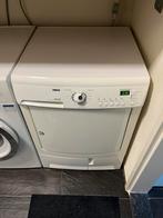 Zanussi ZTH485 Warmtepompdroger, Ophalen, 6 tot 8 kg, Gebruikt, Minder dan 85 cm