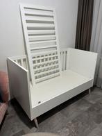 ZGAN!!! LEDIKANT 145X75 BABYPARK, Ophalen of Verzenden, Zo goed als nieuw, Jongetje of Meisje