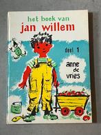 Het boek van Jan Willem - Anne de Vries, Gelezen, Anne de Vries, Ophalen of Verzenden