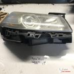 Renault Mégane cabriolet 2.0 16v 2005 Koplamp Rechtsvoor Xen, Gebruikt, -, -, Ophalen of Verzenden