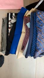 Lappen stof, Hobby en Vrije tijd, Ophalen, Overige kleuren, Overige materialen, 120 cm of meer