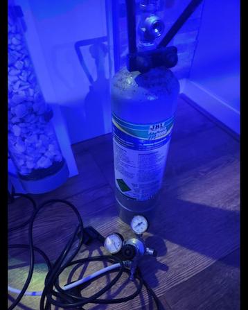 Kalkreactor  beschikbaar voor biedingen