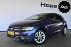 Volkswagen Polo 1.0 TSI Life Business Navigatie Carplay Crui, Auto's, Stof, Gebruikt, Met garantie (alle), 1072 kg