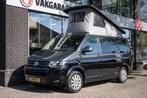 Volkswagen Transporter Multivan 2.0 TDI L1H1 Comfortline Cam, Volkswagen, Bus-model, Bedrijf, Diesel