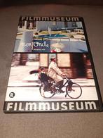 Mon oncle - dvd, Cd's en Dvd's, Dvd's | Filmhuis, Alle leeftijden, Ophalen of Verzenden, Zo goed als nieuw, Frankrijk