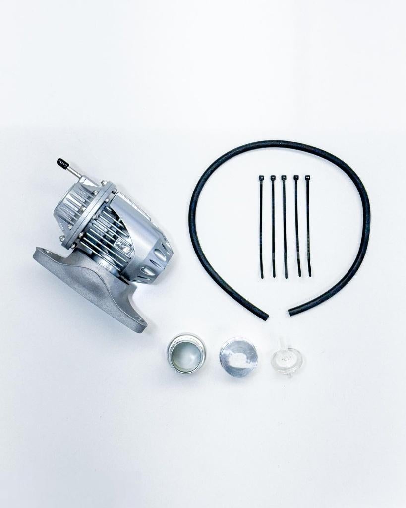 HKS SQV Blow off valve - Subaru Impreza WRX + STI 08-21, Ophalen of Verzenden