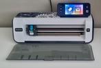 Brother ScanNcut CM900 / plotter, Hobby en Vrije tijd, Knutselen, Ophalen of Verzenden, Zo goed als nieuw