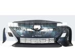 Bumper Toyota Prius Prime Plug-in 2 II 16- Voorbumper MZ1349, Auto-onderdelen, Carrosserie en Plaatwerk, Gebruikt, Voor, 6 maanden garantie
