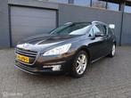 Peugeot 508 SW 1.6 THP, Auto's, Voorwielaandrijving, Origineel Nederlands, Handgeschakeld, 1395 kg