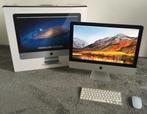 iMac 21.5 inch Mid 2011 | 2,5 GHz i5 (1e eigenaar), Computers en Software, Apple Desktops, 21,5 inch, Onbekend, 512 GB, Gebruikt