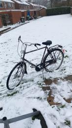 Gazelle impala herenfiets, Fietsen en Brommers, Ophalen, Gebruikt, Gazelle