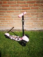 Kinder step met 3 wielen, Fietsen en Brommers, Steps, Ophalen, Gebruikt, Gewone step
