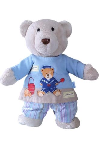 Kiki beren kleding vve methode .Ook thema.!Handgemaakt.New! beschikbaar voor biedingen