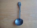 Lepel tin William and Marry koningshuis Engeland, Antiek en Kunst, Antiek | Tin, Verzenden