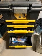 Gereedschap trolley, Ophalen, Zo goed als nieuw