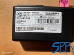 5QE035285 Online Diensten Module Golf 7 VII AUDI A3 8V S3, Gebruikt, Volkswagen, Ophalen of Verzenden, Volkswagen