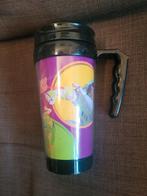 To Go beker uit Disneyland Parijs, Ophalen of Verzenden, Mickey Mouse, Zo goed als nieuw, Servies