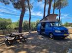 VOLKSWAGEN T4 camper 2,5 TDI – Westfalia - 5 cilinder, Caravans en Kamperen, Bus-model, Diesel, Westfalia, Particulier