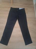 Zwarte heren broek maat 26, Maat 48/50 (M), Ophalen of Verzenden, Zo goed als nieuw, Signature Limited