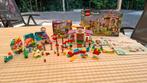 Lego friends o.a. 41677 en 41746, Ophalen of Verzenden, Gebruikt