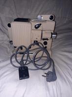 Eumig Novo P8 Automatic Film projector in Doos en Instructie, Verzamelen, Ophalen, 1960 tot 1980, Projector